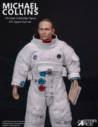 NASA Apollo 11 Action Figur 1/6 Michael Collins 30 cm Star Ace Toys