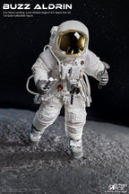 NASA Apollo 11 Action Figur 1/6 Buzz Aldrin 30 cm Star Ace Toys