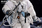 NASA Apollo 11 Action Figur 1/6 Buzz Aldrin 30 cm Star Ace Toys