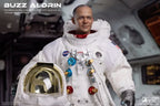 NASA Apollo 11 Action Figur 1/6 Buzz Aldrin 30 cm Star Ace Toys
