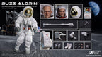 NASA Apollo 11 Action Figur 1/6 Buzz Aldrin 30 cm Star Ace Toys