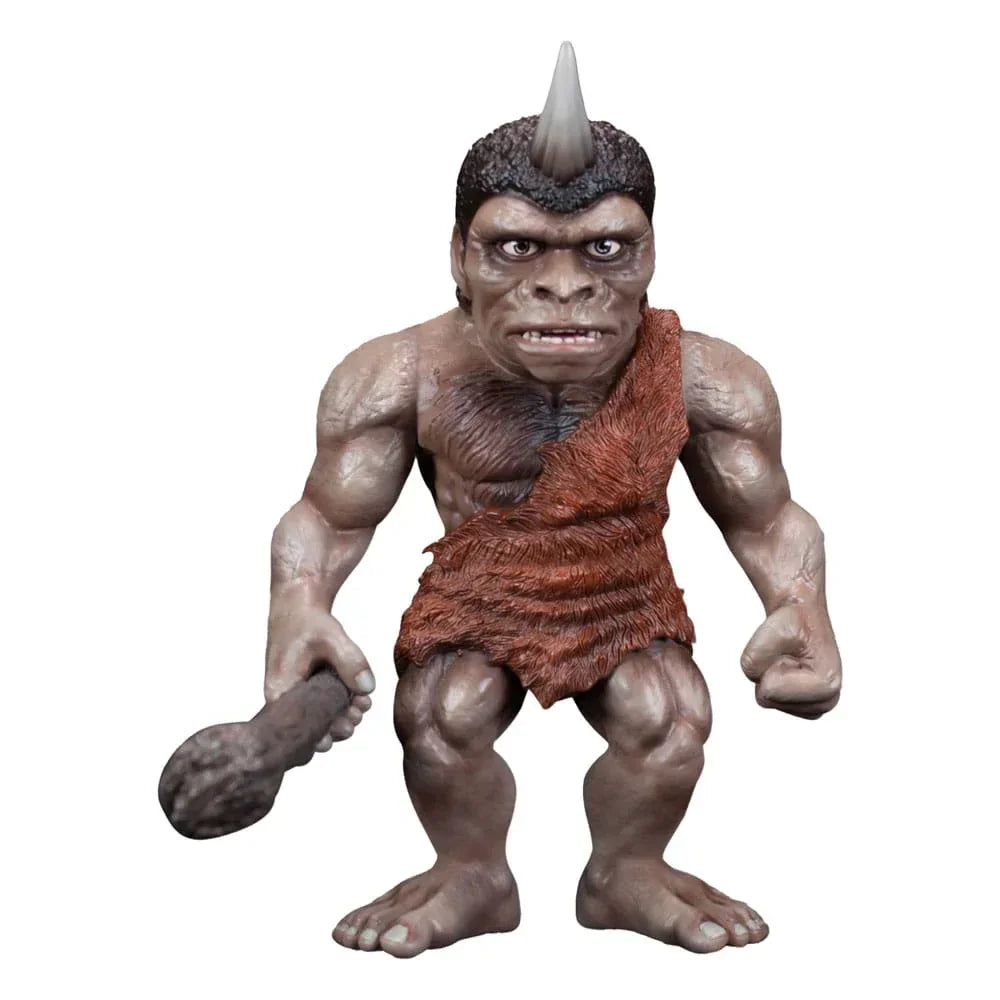Ray Harryhausen Soft Vinyl Figur Troglodyte (Vintage-Style) 25 cm Star Ace Toys