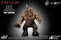 Ray Harryhausen Soft Vinyl Figur Cyclops (Vintage-Style) 25 cm Star Ace Toys