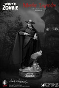 White Zombie Figur 1/4 Murder Legendre Monotone Ver. 52 cm Star Ace Toys