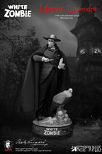 White Zombie Figur 1/4 Murder Legendre Monotone Ver. 52 cm Star Ace Toys