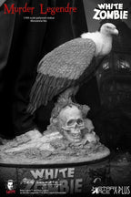 White Zombie Figur 1/4 Murder Legendre Monotone Ver. 52 cm Star Ace Toys