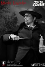 White Zombie Figur 1/4 Murder Legendre Monotone Ver. 52 cm Star Ace Toys