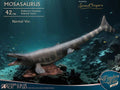 Wonders of the Wild Figur Mosasaurus (NX) 42 cm Star Ace Toys
