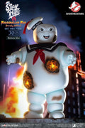 Ghostbusters Stay Puft Marshmallow Man (Burning Edition) 30 cm Star Ace Toys