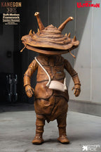 Ultraman Ultra-Kaiju Soft Vinyl Figur Kanegon 30 cm Star Ace Toys