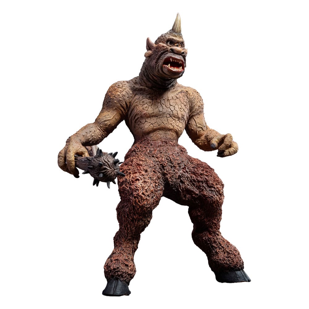 Ray Harryhausen Soft-Motion Series Figur Cyclops 30 cm Star Ace Toys