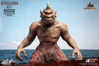 Ray Harryhausen Soft-Motion Series Figur Cyclops 30 cm Star Ace Toys