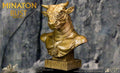 Ray Harryhausen Soft Vinyl Figur Minaton Bust 50 cm Star Ace Toys
