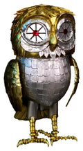 Ray Harryhausen Collection DefoStyle mjuk vinylfigur Bubo 17 cm
