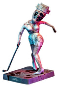 Return to Silent Hill (2026) DefoStyle Figure Bubble Head Nurse 16.5 cm