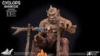 Ray Harryhausen Diorama 1/8 Cyclops Barbecue Scene 17 cm Star Ace Toys