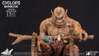 Ray Harryhausen Diorama 1/8 Cyclops Barbecue Scene 17 cm Star Ace Toys