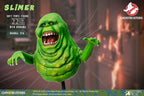 Ghostbusters Staty Slimer Normal Version 22 cm Star Ace Toys
