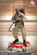 Ghostbusters Figur 1/8 Winston Zeddemore 22 cm Star Ace Toys