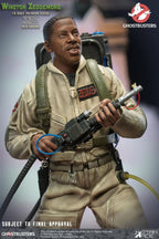 Ghostbusters Figur 1/8 Winston Zeddemore 22 cm Star Ace Toys