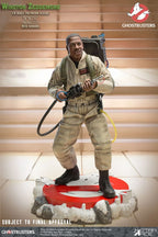 Ghostbusters Figur 1/8 Winston Zeddemore 22 cm Star Ace Toys