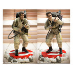 Ghostbusters Statue 1/8 Egon Spengler & Ray Stantz Twin Pack 22 cm Star Ace Toys