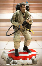 Ghostbusters Statue 1/8 Egon Spengler & Ray Stantz Twin Pack 22 cm Star Ace Toys