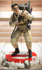 Ghostbusters Statue 1/8 Egon Spengler & Ray Stantz Twin Pack 22 cm Star Ace Toys
