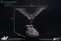 Ray Harryhausen Diorama 1/8 Pteranodon 22 cm