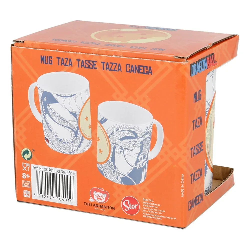 Dragon Ball Mug Shenlong 325 ml Stor