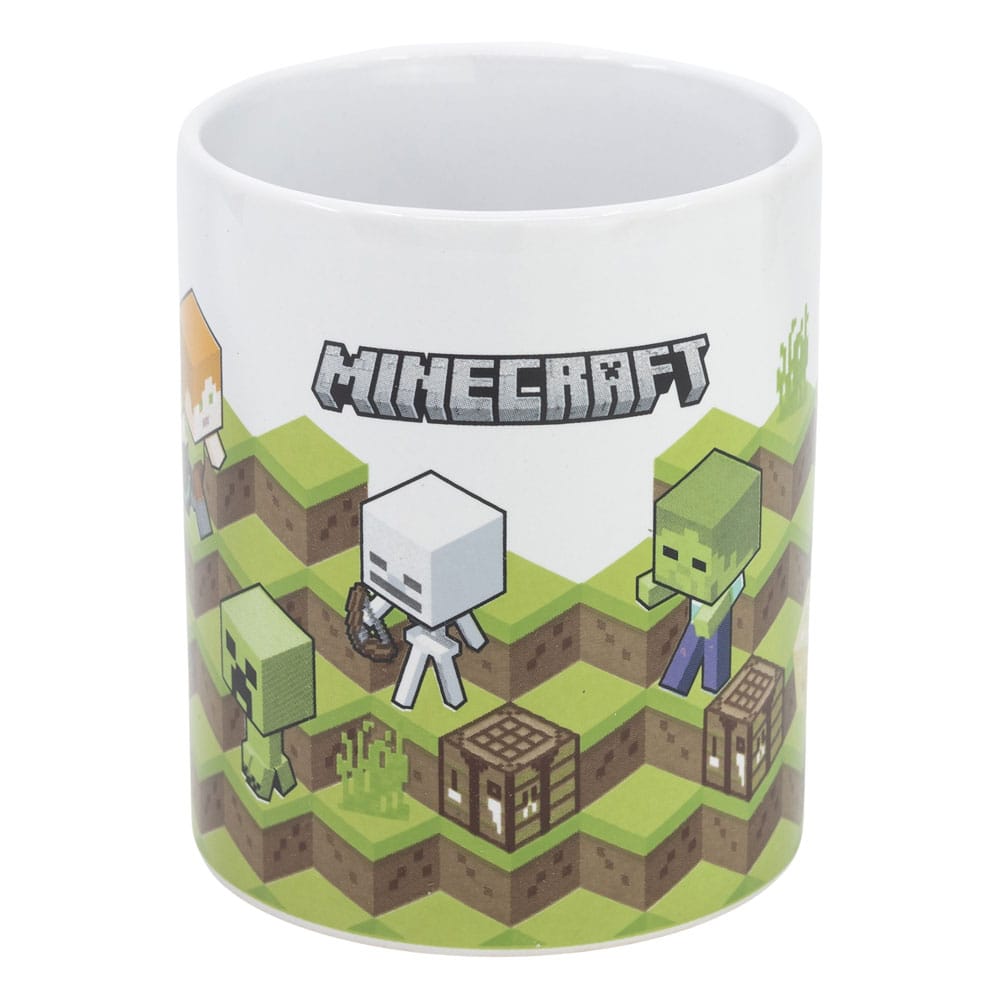 Minecraft Mug TNT Boom 325 ml Stor