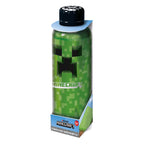 Minecraft Vattenflaska Creeper 500 ml Stor