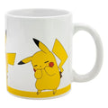 Pokémon Pikachu Mugg - Officiellt Licensierad Stor