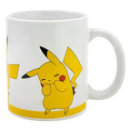 Pokémon Pikachu Mugg - Officiellt Licensierad Stor