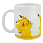 Pokémon Pikachu Mugg - Officiellt Licensierad Stor