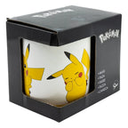Pokémon Pikachu Mugg - Officiellt Licensierad Stor