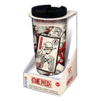 One Piece Stainless Steel Travel Tumbler Stor