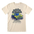 Stranger Things T-Shirt Call the Hawkins Hitmaker