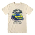 Stranger Things T-Shirt Call the Hawkins Hitmaker Size M Heroes Inc