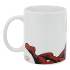 Deadpool Mug - Känns Fantastiskt Stor