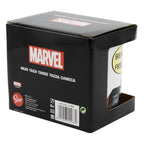 Deadpool Mug - Känns Fantastiskt Stor