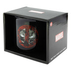 Deadpool Mugg 355 ml - Officiellt Licensierad Stor