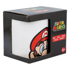 Nintendo Mug Super Mario 325 ml - Ceramisk Kopp Stor