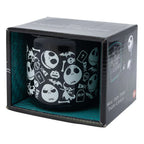 Nightmare Before Christmas Mug Jack Moods 355 ml Stor
