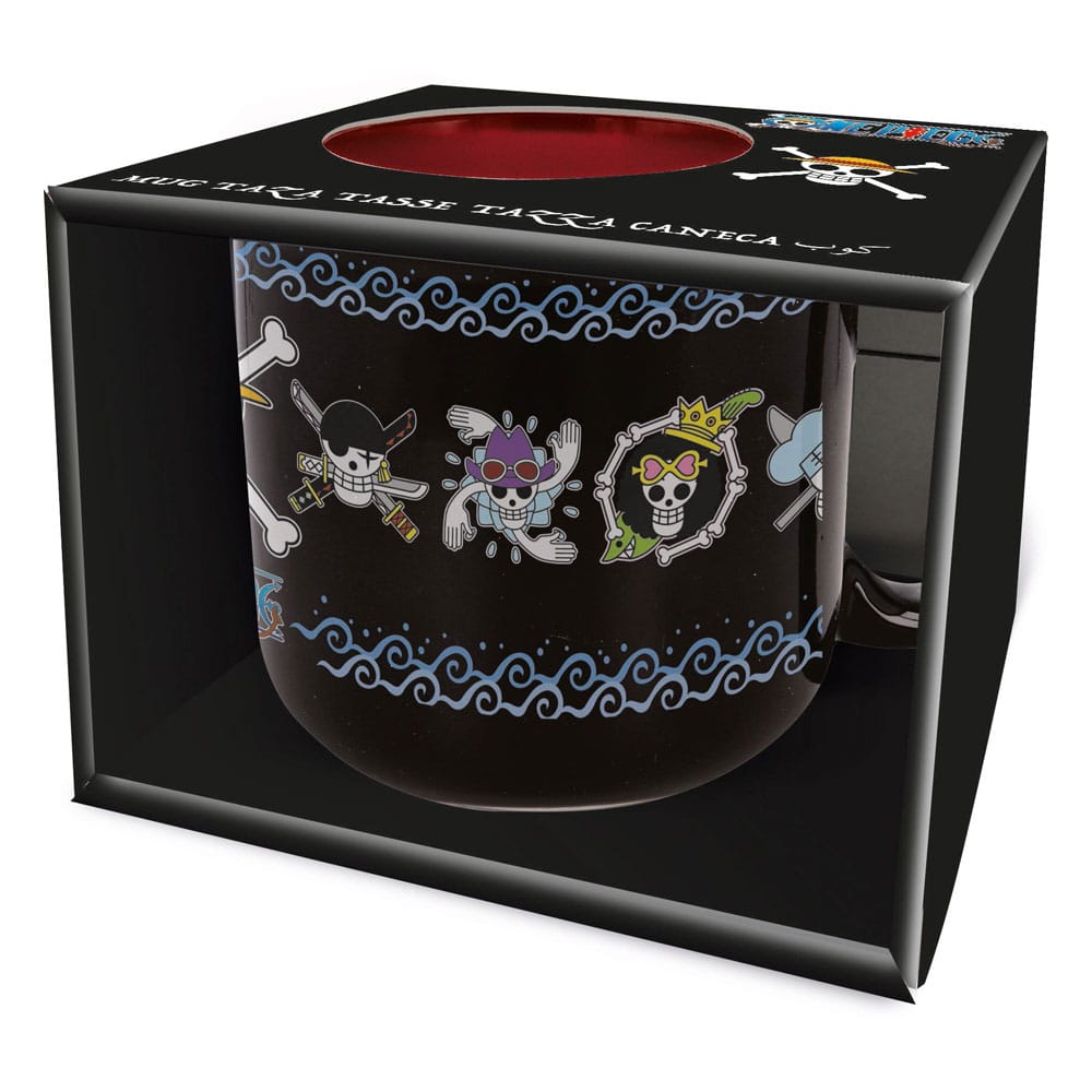 One Piece Jolly Roger Mug 355 ml Stor