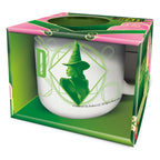 Wicked Mug Elphaba & Glinda 414 ml Stor