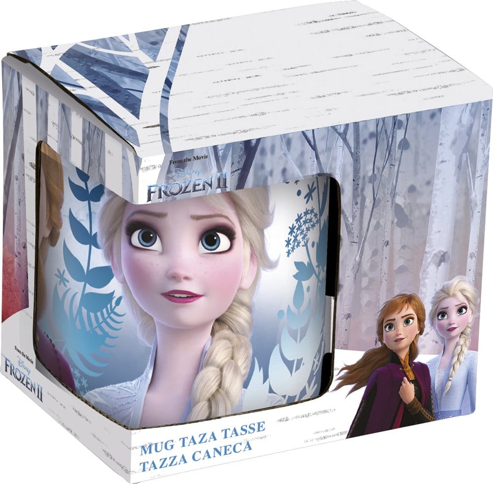 Frozen 2 Mugg Moln 236 ml