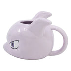Pokémon 3D Mugg Mewtwo 385 ml Stor