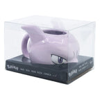 Pokémon 3D Mugg Mewtwo 385 ml Stor