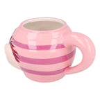 Disney 3D Mug Alice in Wonderland Cheshire Cat 500 ml Stor